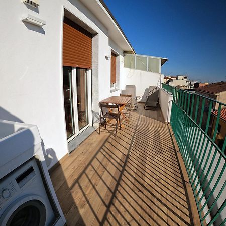 Michele Guest House Pisa Exterior photo